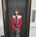 北野日奈子（写真は本人の公式インスタグラムより）※所属事務所より掲載許諾をいただいています