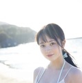江籠裕奈／撮影：青山裕企（扶桑社刊）