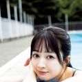 江籠裕奈／撮影：青山裕企（扶桑社刊）
