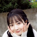 江籠裕奈／撮影：青山裕企（扶桑社刊）