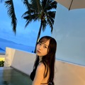 田中美空（写真は本人の公式Xより）※所属事務所より掲載許諾をいただいています