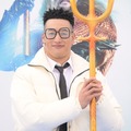 (c) 2023 Warner Bros.Ent.All Rights Reserved. TM＆(c)DC