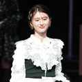 菜波【写真：竹内みちまろ】