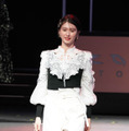 菜波【写真：竹内みちまろ】