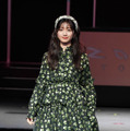 小室安未【写真：竹内みちまろ】