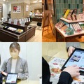 三越伊勢丹ふるさと納税 in GINZA（会場イメージ）