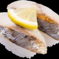 とろにしん　二貫 110円