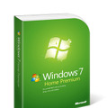 Windows 7 Home Premium