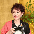 三田佳子、なかなか進まない終活　着物は100枚以上