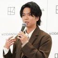 加藤シゲアキ【写真：竹内みちまろ】