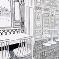 cafe BAW