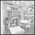 cafe BAW