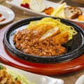 釧路B級グルメ スパカツ