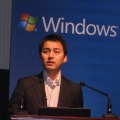 コンシューマー＆オンライン マーケティング統轄本部 コンシューマーWindows本部の藤本恭史本部長