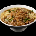 元祖スタミナ満点らーめん すず鬼「スタ満ソバ」