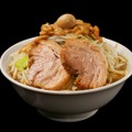 麺屋HERO「ラーメン」