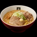 大島「味噌らーめん」