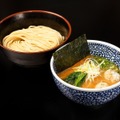 麺屋一燈「濃厚魚介つけ麺」