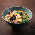 掛川湯麺