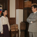 『ブギウギ』第46話　（ｃ）NHK