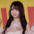 大谷映美里【写真：竹内みちまろ】