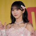 野口衣織【写真：竹内みちまろ】