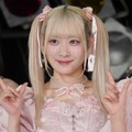 齋藤樹愛羅【写真：竹内みちまろ】