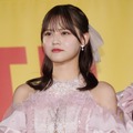 髙松瞳【写真：竹内みちまろ】