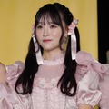 音嶋莉沙【写真：竹内みちまろ】