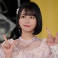 佐々木舞香【写真：竹内みちまろ】