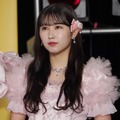 山本杏奈【写真：竹内みちまろ】