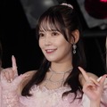 諸橋沙夏【写真：竹内みちまろ】