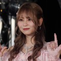 大場花菜【写真：竹内みちまろ】