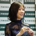 高宮まり【写真：竹内みちまろ】