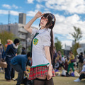 真希波・マリ・イラストリアス「エヴァンゲリオン」／muta（@cos_6ta）