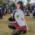 真希波・マリ・イラストリアス「エヴァンゲリオン」／muta（@cos_6ta）
