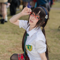 真希波・マリ・イラストリアス「エヴァンゲリオン」／muta（@cos_6ta）