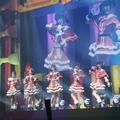 超ときめき♡宣伝部、恒例のクリスマスライブ「ときクリ」でサンタコス