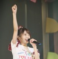 超ときめき♡宣伝部、恒例のクリスマスライブ「ときクリ」でサンタコス
