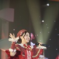 超ときめき♡宣伝部、恒例のクリスマスライブ「ときクリ」でサンタコス