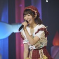 超ときめき♡宣伝部、恒例のクリスマスライブ「ときクリ」でサンタコス
