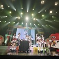 超ときめき♡宣伝部、恒例のクリスマスライブ「ときクリ」でサンタコス