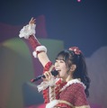 超ときめき♡宣伝部、恒例のクリスマスライブ「ときクリ」でサンタコス