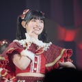 超ときめき♡宣伝部、恒例のクリスマスライブ「ときクリ」でサンタコス