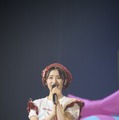 超ときめき♡宣伝部、恒例のクリスマスライブ「ときクリ」でサンタコス