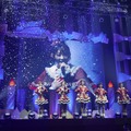超ときめき♡宣伝部、恒例のクリスマスライブ「ときクリ」でサンタコス