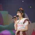 超ときめき♡宣伝部、恒例のクリスマスライブ「ときクリ」でサンタコス