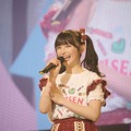 超ときめき♡宣伝部、恒例のクリスマスライブ「ときクリ」でサンタコス