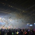 超ときめき♡宣伝部、恒例のクリスマスライブ「ときクリ」でサンタコス