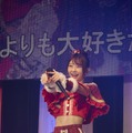 超ときめき♡宣伝部、恒例のクリスマスライブ「ときクリ」でサンタコス